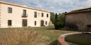 Can Boet: patrimoni natural i arqueològic de Mataró
