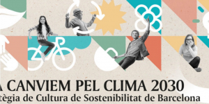Canviem pel Clima: el pla de Barcelona que espera les teves propostes