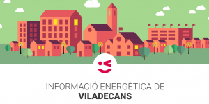 L’Ajuntament de Viladecans publica el seu portal de l’energia