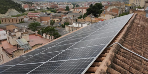 L'Anoia impulsa l'ús de sistemes energètics sostenibles