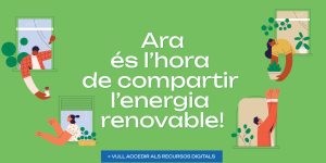 Anunci de la Setmana Europea de l'Energia Sostenible