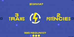 Infografia sobre la nova factura elèctrica