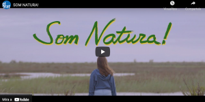 Perquè som natura, diem #NiUnPamMes!