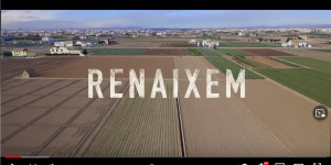 Renaixem: Documental per a posar en valor l’horta de València i les persones que la treballen