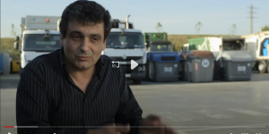 Documental: "Sobreviure a la nevera"