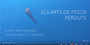 Els arts de pesca perduts. Anàlisi dels impactes i la seva gestió a Catalunya