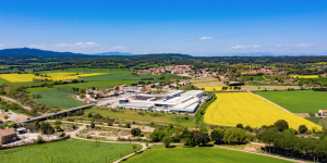 Estudi per implementar energies renovables en els polígons del Baix Empordà