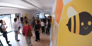 Compromís per protegir els pol·linitzadors