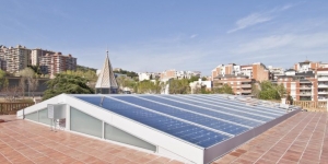 Finançament col·lectiu ciutadà per a la instal·lació fotovoltaica del Convent de Sant Agustí