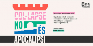 Cicle: Col·lapse no és apocalipsi