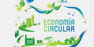 Primer Anuari d'Economia Circular a Espanya 2018