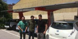Balanç d’una Setmana Europea de l’Energia Sostenible plena d’activitats per part de l'AMB