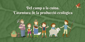 Del camp a la taula