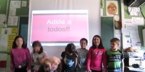 Tret de sortida a la segona edició del Projecte d’intercanvi entre escoles de Catalunya i Bolívia