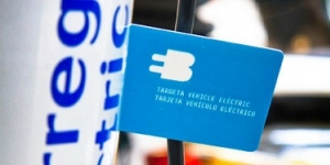 Condueix el teu vehicle elèctric per tot Catalunya amb una sola targeta de recàrrega
