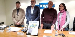 La Paeria vol fer de Lleida una ciutat de referència en l’ambit de la sostenibilitat, l’eficiència energètica i la gestió intel·ligent