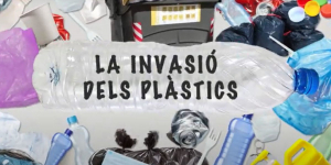 A Sant Feliu, dràstics amb els plàstics