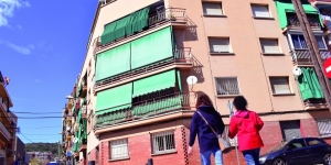 Licitades les obres de rehabilitació energètica d'edificis del Vilawatt