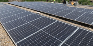 Es posa en marxa el projecte Mollet Solar