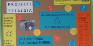 Acaba la marató de l'energia a Granollers amb un estalvi superior al 30% en aigua i del 8%, en llum