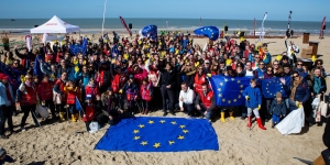675.000 persones participaren al Let's Clean Up Europe 2019