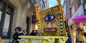 Adéu, contenidors; benvingut, porta a porta a Santa Coloma de Farners