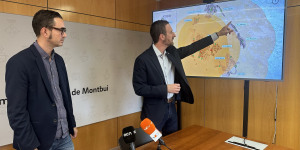 La comunitat energètica de Caldes de Montbui es vol desplegar a tot el municipi