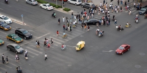 El Fòrum Econòmic Mundial publica una guia sobre mobilitat urbana col·laborativa