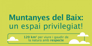 Muntanyes del Baix