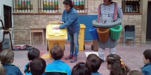 Esmorzars saludables i sostenibles a Sant Vicenç de Castellet