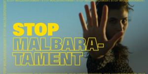 STOP MALBARATAMENT
