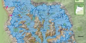 El Parc Natural de l'Alt Pirineu reivindica el seu passat glacial