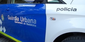 La Guàrdia Urbana de Badalona disposarà de 10 nous vehicles híbrids més ecològics i amb millors prestacions