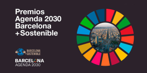 Premis Agenda 2030 Barcelona