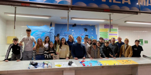 "Mercats més sostenibles" a Igualada