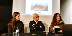 La nova Biblioteca de Vic serà un edifici sostenible i accessible