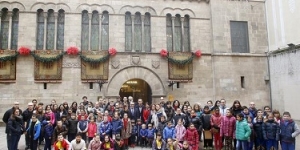 Onze anys d’Agenda 21 Escolar a Lleida