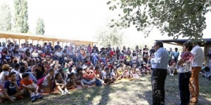 71 centres educatius participen enguany en l’Agenda 21 Escolar de Lleida