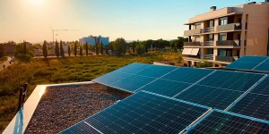L'Agència d'Energia de Lleida dona suport a les instal·lacions d'autoconsum compartit