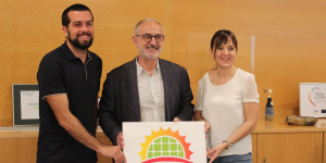 Tots els equipaments municipals de Mollet funcionaran amb energia solar