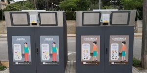 La nova àrea d’emergència de Tiana ja ha començat a funcionar