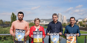 Amb “Va de Besòs” els municipis de la llera del riu celebren el patrimoni compartit