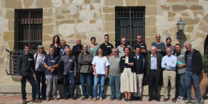 L’Associació Propietats per a la Conservació de la Natura