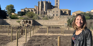 Castelló d’Empúries impulsa un projecte d’horts comunitaris