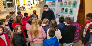 El procés participatiu de la Tordera constata la voluntat d'incrementar la protecció de la desembocadura del riu