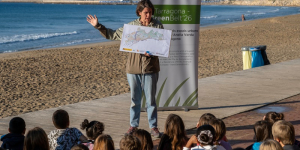 Tarragona-GreenBelt’26: Descobrint la biodiversitat a través de l’educació ambiental