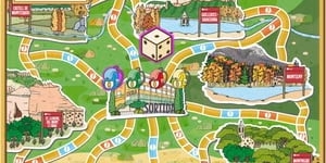 El joc de la diversitat dels parcs