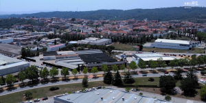 La Transició Energètica a l'Eix de la Riera de Caldes