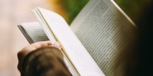 7 Llibres per descobrir el món dels residus