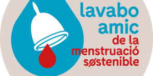 Castellbisbal s’adhereix a la xarxa de ‘Lavabos amics de la Menstruació Sostenible’